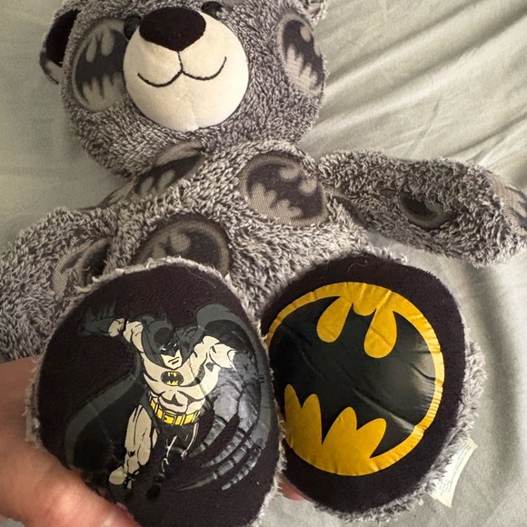 2015 Batman Build-A-Bear - Picture 3 of 4